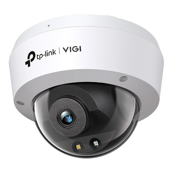 VIGI 4MP Full-Color Dome Network Camera